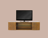 Hex TV Unit